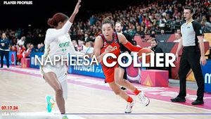 Video post by @usabasketball on YouTube