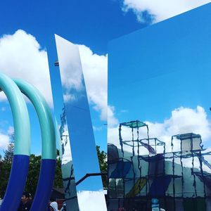 Image post by @google on Instagram