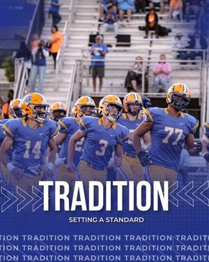 Image post by @dtowneastfootball on Instagram