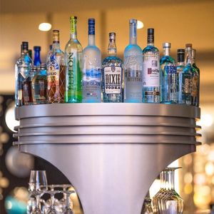 Image post by @dixievodka on Instagram