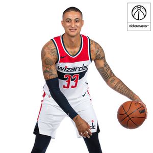 Image post by @washwizardsjp on Instagram