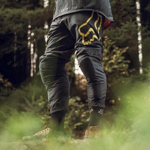 Image post by @foxmtb on Instagram