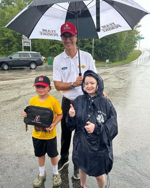 Image post by @joeylogano on Instagram