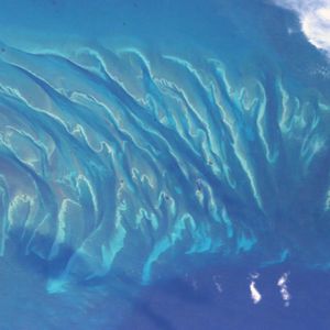 Image post by @nasa on Instagram