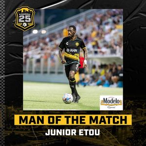 Image post by @riverhoundssc on Instagram