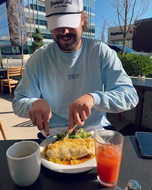 Image post by @just.treat.yo.self on Instagram