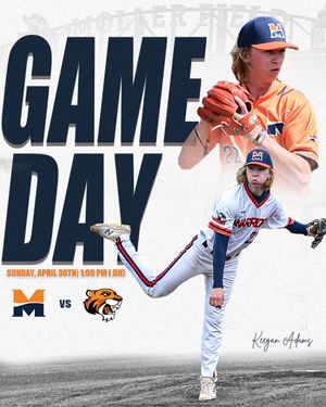 Image post by @MidlandU_BSB on Twitter