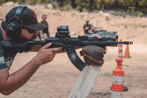 Image post by @meridian_defense on Instagram