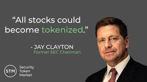 Image post by @STOmarket on Twitter