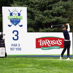 Image post by @queencitylpga on Instagram