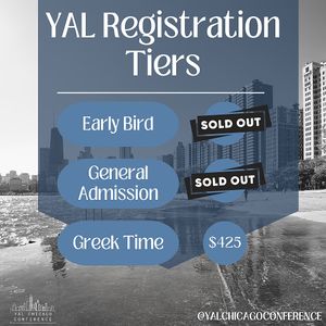 Image post by @yalchicagoconference on Instagram