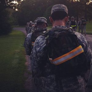 Image post by @marionmilitary on Instagram