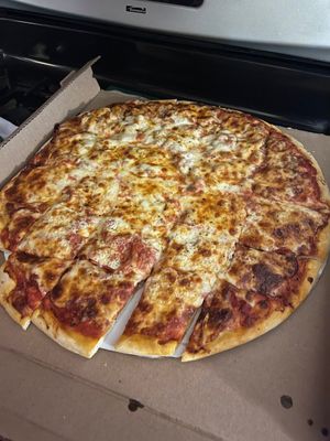 Image post by @zmadison14 on Twitter