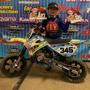 Image post by @hoosiertire on Instagram