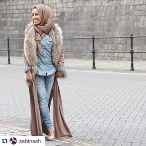 Image post by @amaliah_com on Instagram