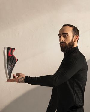 Image post by @nikefootball on Instagram