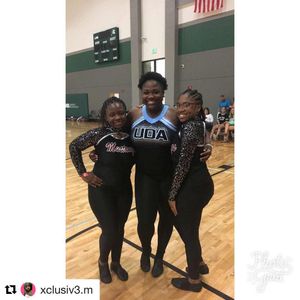 Image post by @udadance on Instagram
