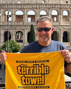 Image post by @steelers_nation_unite on Instagram