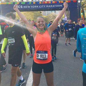 Image post by @aliontherun1 on Instagram