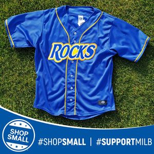 Image post by @wilmbluerocks on Instagram
