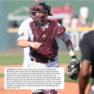 Image post by @hailstatebb on Instagram
