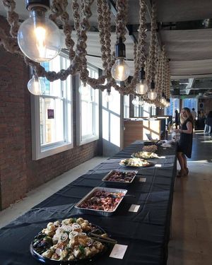 Image post by @KaySnels on Twitter