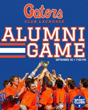 Image post by @gatorslaxclub on Instagram