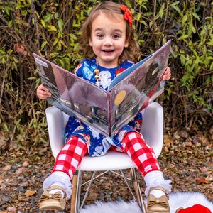 Image post by @stjohnscountylibrary on Instagram