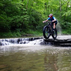Image post by @bikerumor on Instagram