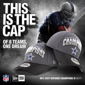 Image post by @neweracap on Instagram