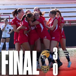 Image post by @iuindy_wsoc on Instagram