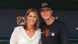 Image post by @rivercats on Instagram