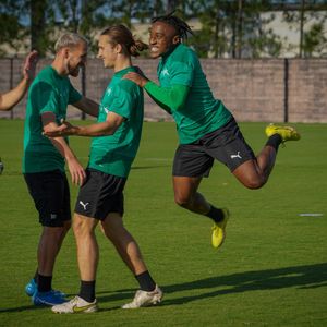 Image post by @tampabayrowdies on Instagram