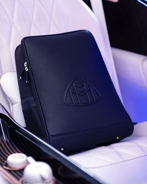 Image post by @mercedesbenz on Instagram