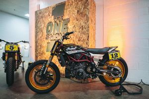 Image post by @the1moto_cafe on Instagram