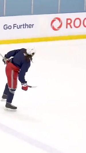 Video post by @nyrangersofficial on TikTok