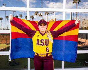 Image post by @sundevilsb on Instagram
