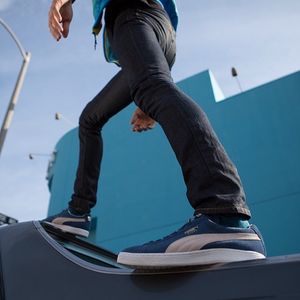 Image post by @puma on Instagram