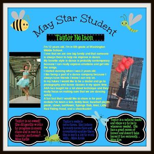 Image post by @akadancestudio on Instagram