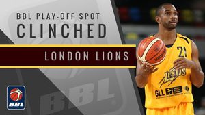 Image post by @britishbasketballleague on Instagram