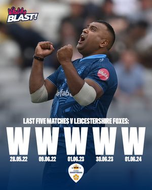 Image post by @vitalityblast on Instagram