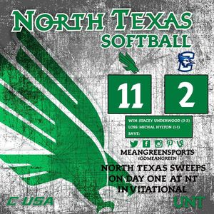 Image post by @meangreensb on Instagram
