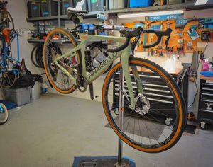 Image post by @bikerumor on Instagram