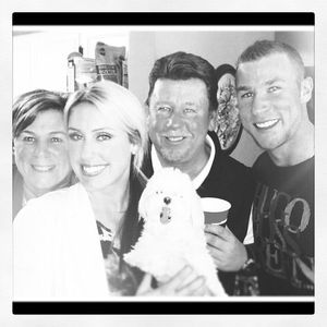 Image post by @daniellelawrie15 on Instagram