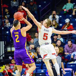 Image post by @belmont_mbb on Instagram