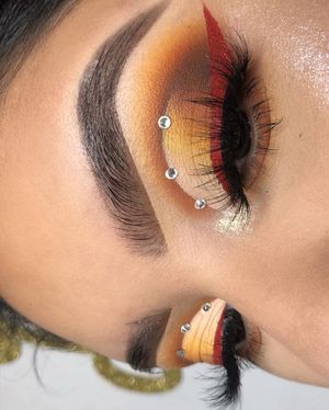 Image post by @nyxcosmetics on Instagram