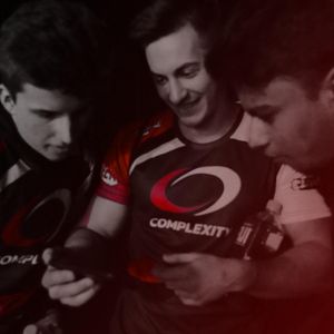 Image post by @complexitygaming on Instagram
