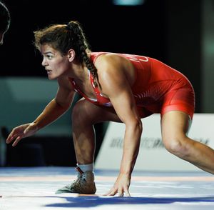 Image post by @usawrestling on Instagram