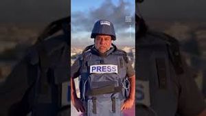Video post by @nowthisnews on YouTube