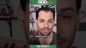 Video post by @theactionnetwork on YouTube